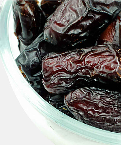 Kalmi Dates Seed Less 500 Gm