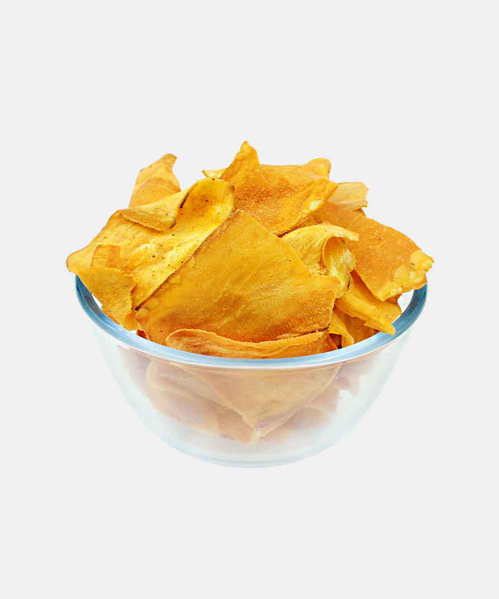 Sweet Potato Chips Peri Peri 200 Gm