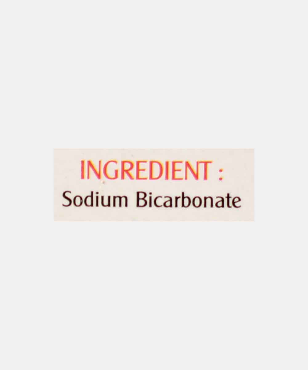 Blue Bird Baking Soda 100 Gm