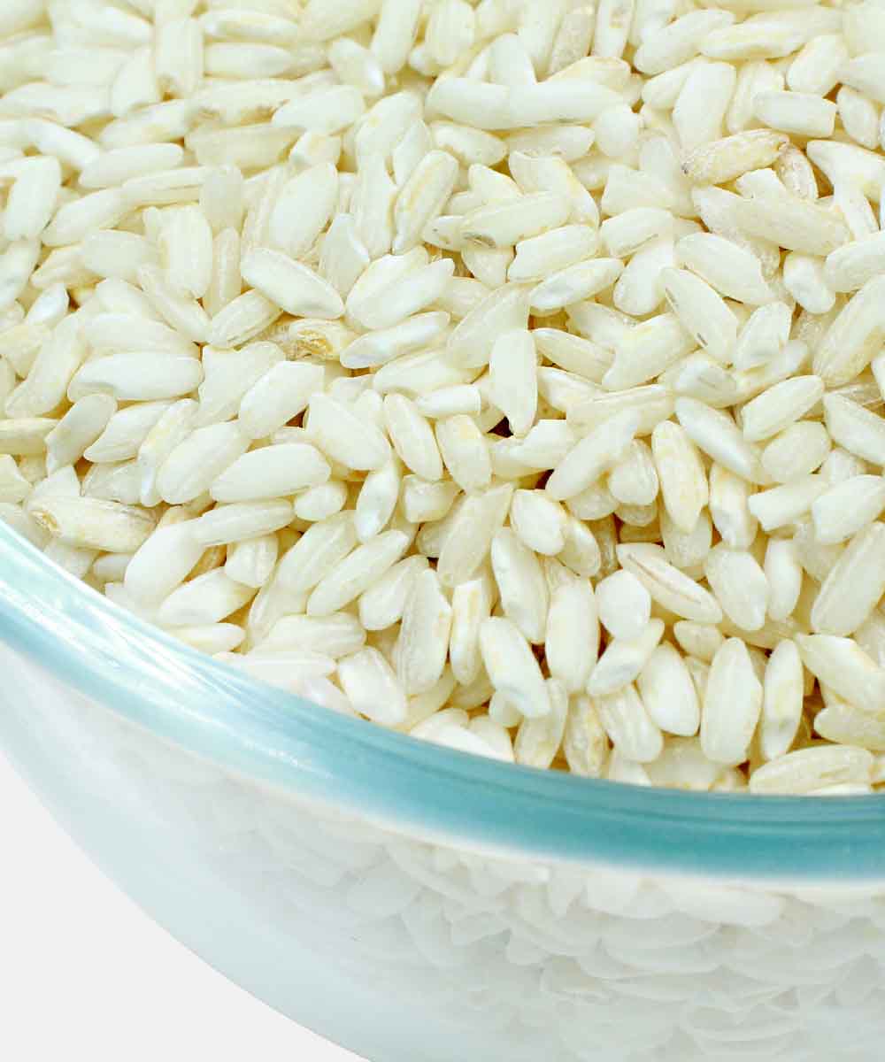 Arborio/Risotto Rice 500 Gm