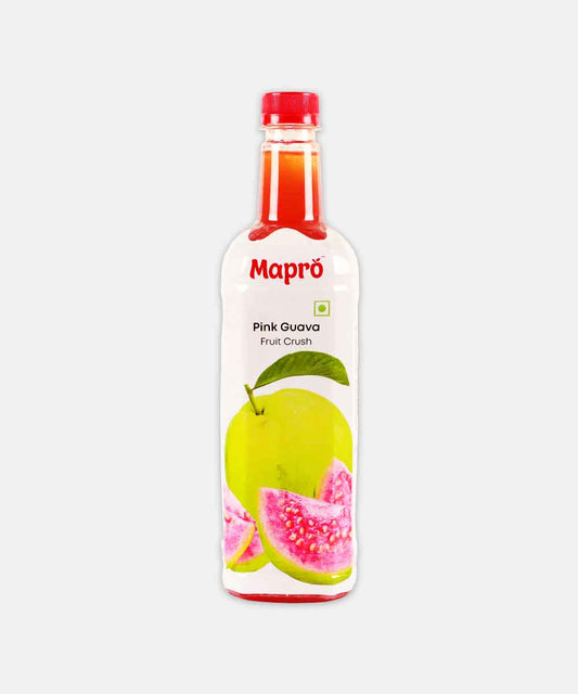 Mapro Pink Guava Crush 750 Ml