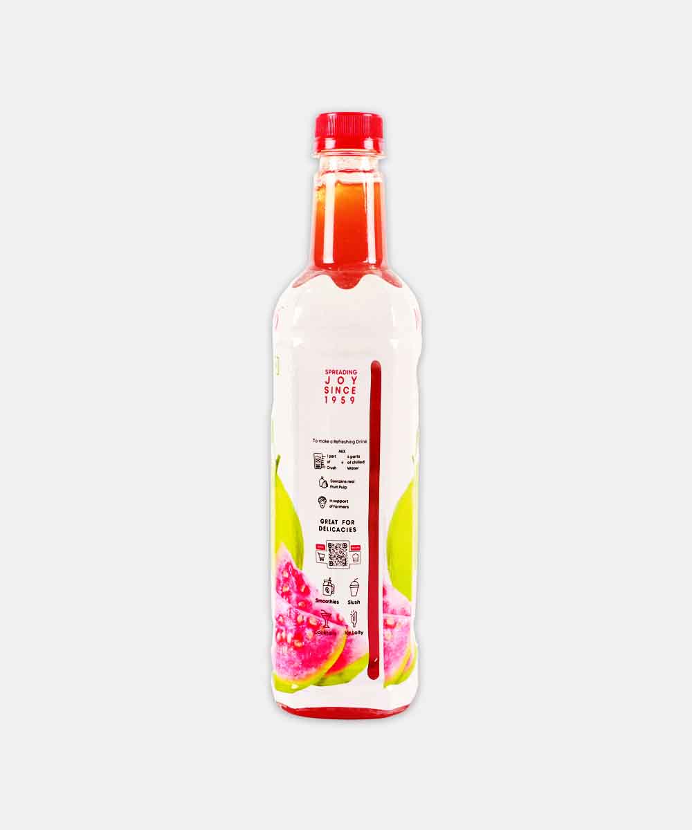 Mapro Pink Guava Crush 750 Ml