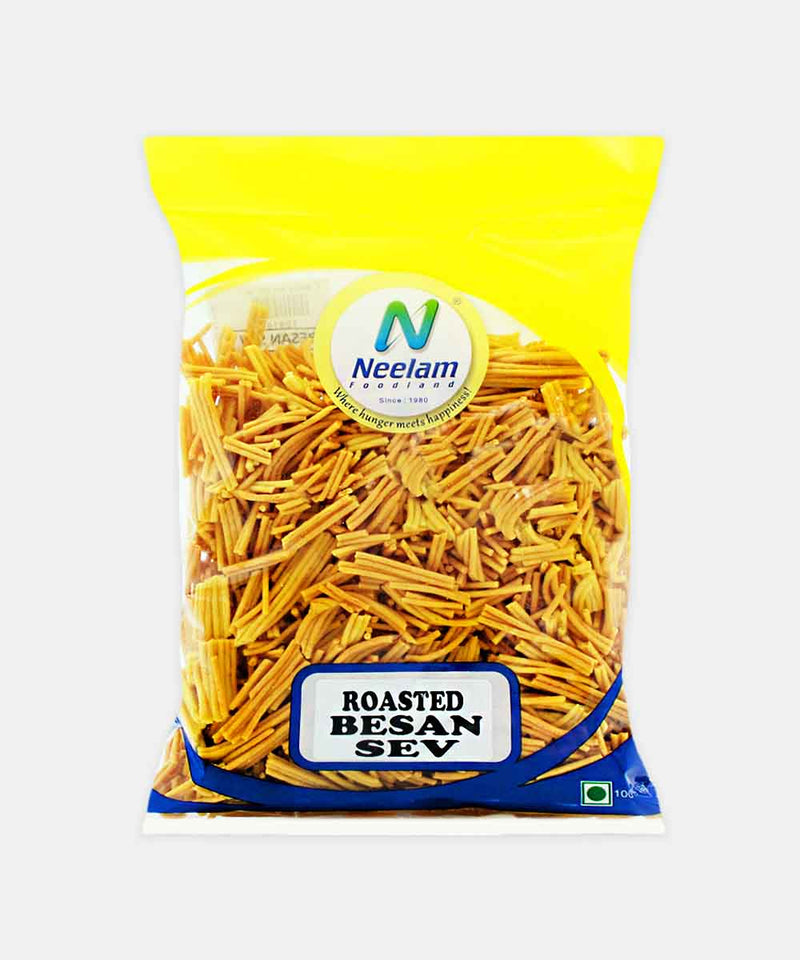 ROASTED BESAN SEV 200
