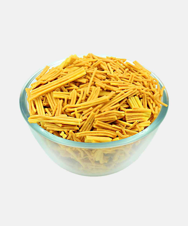 ROASTED BESAN SEV 200
