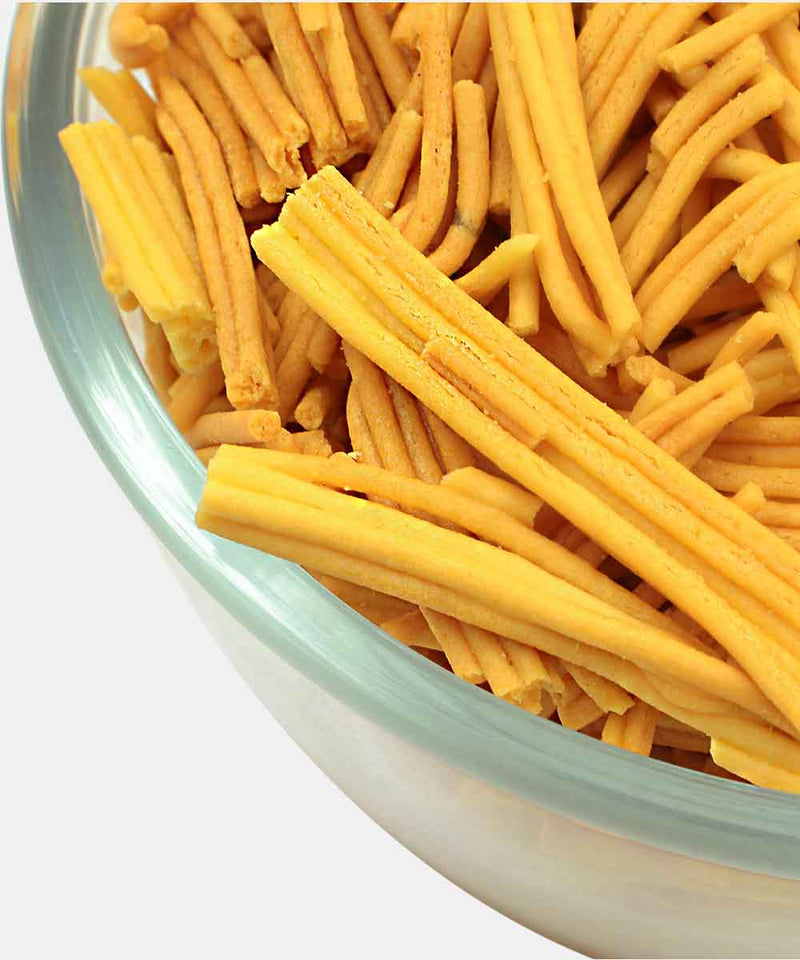 ROASTED BESAN SEV 200