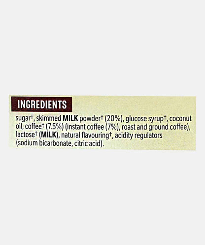 Nescafe Irish Latte Coffee 176 Gm