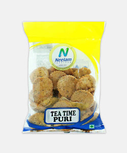 TEA TIME PURI 200