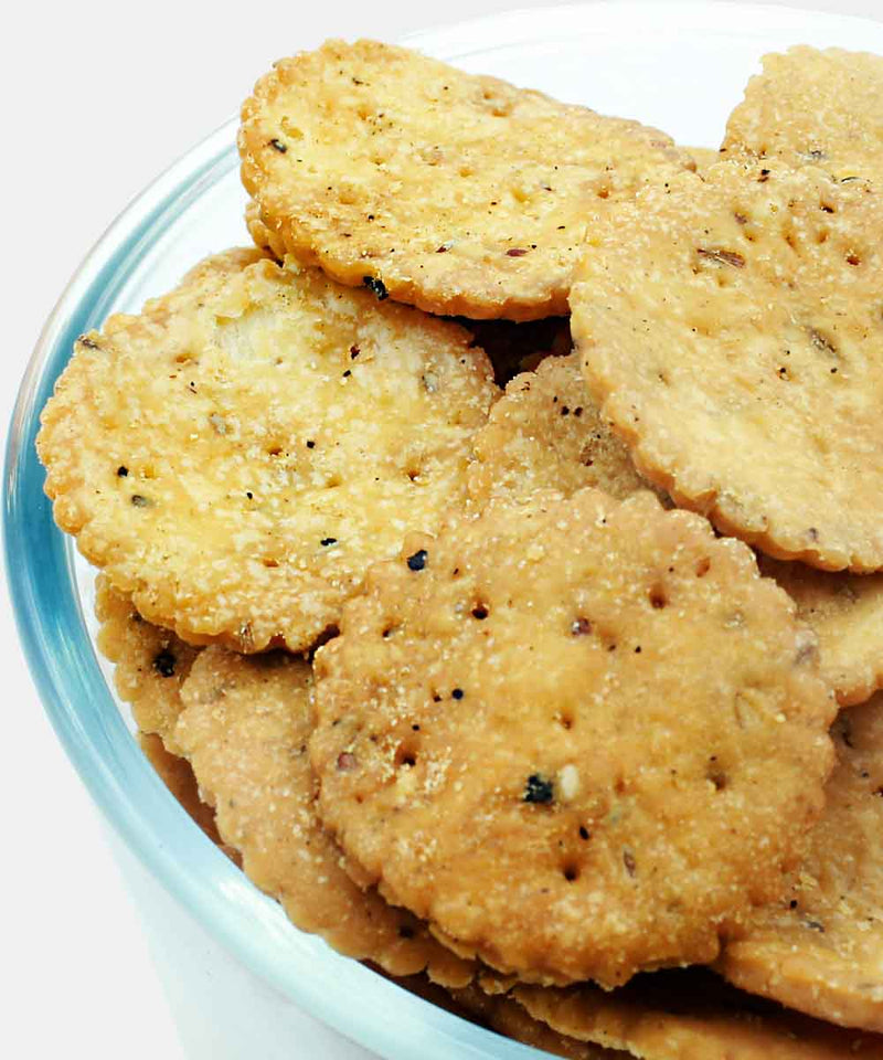 TEA TIME PURI 200