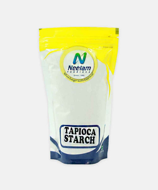 Tapioca Flour/Tapioca Starch 250 Gm