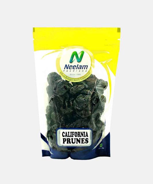 California Prunes 500 Gm