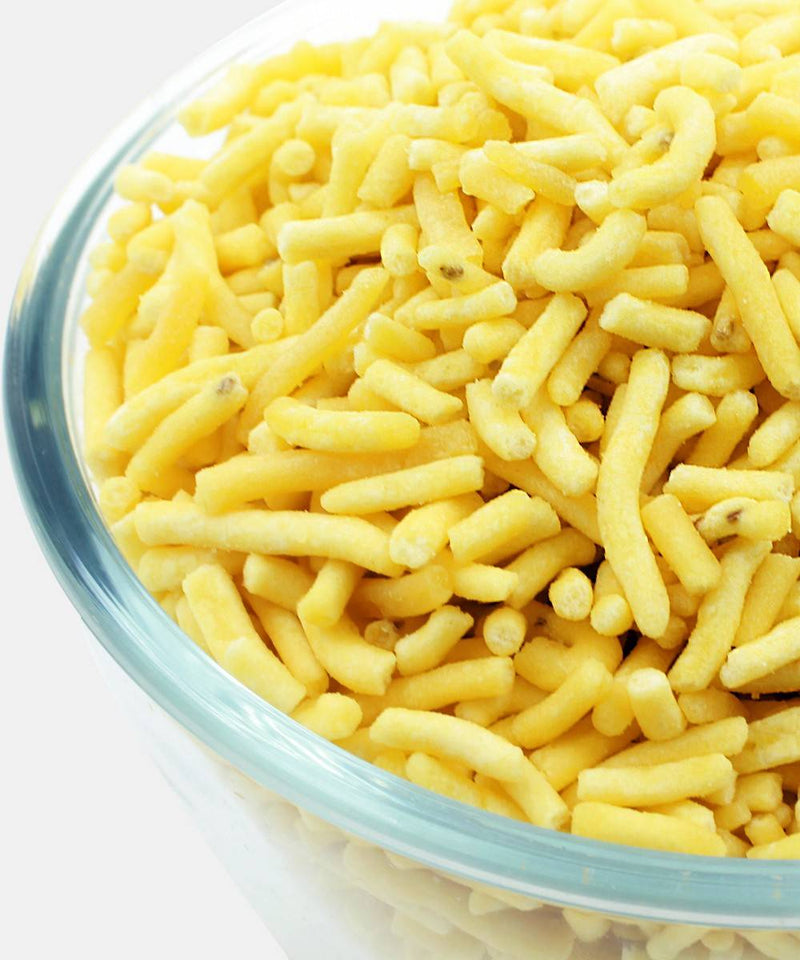 BUTTER BHAVNAGRI GATHIYA 200