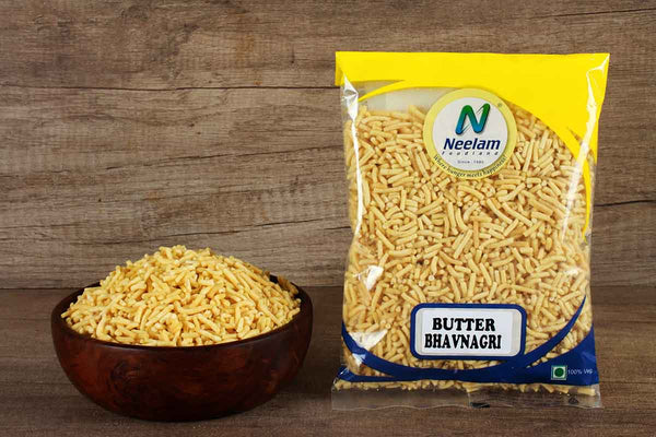 BUTTER BHAVNAGRI GATHIYA 200