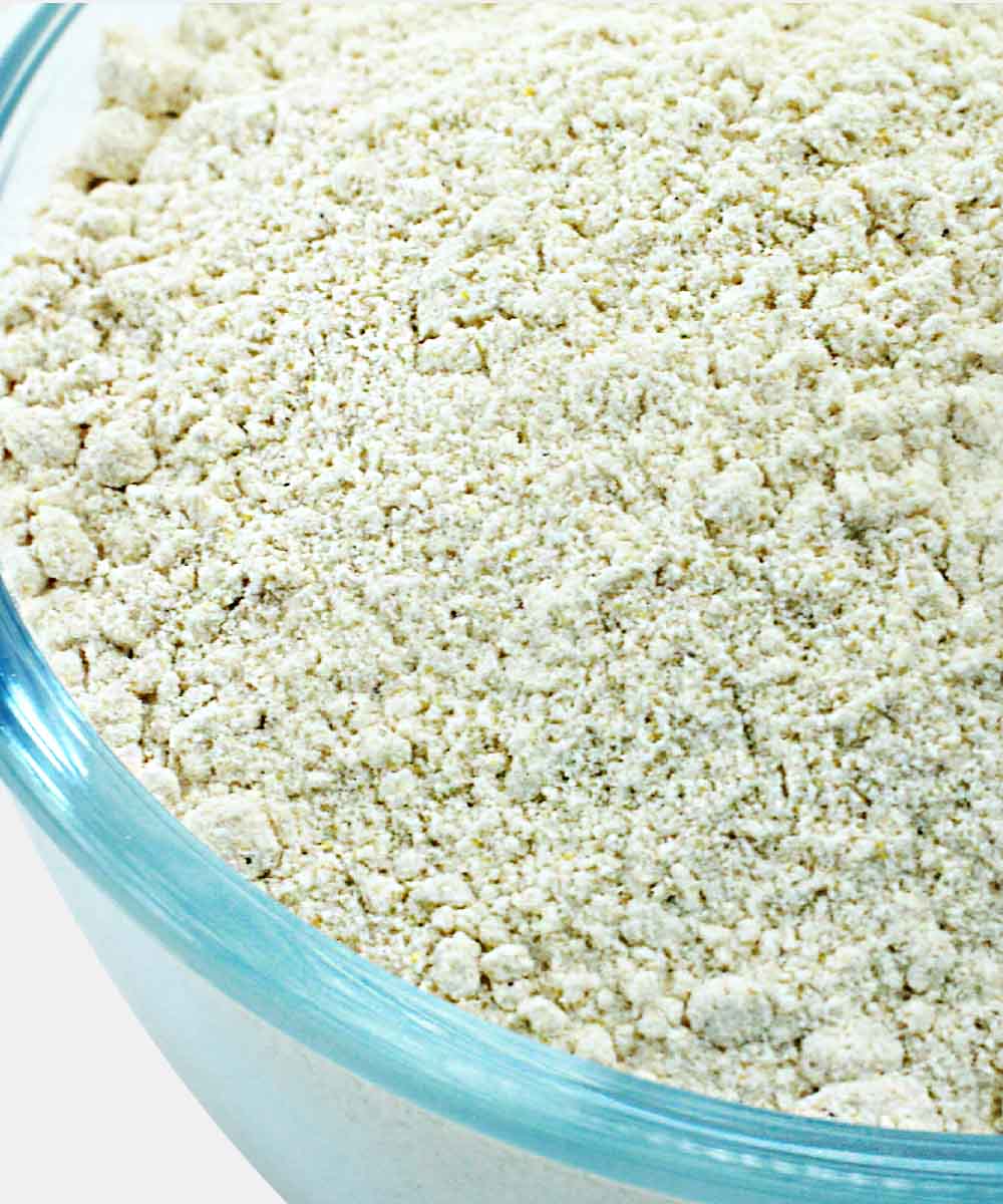 7 Grain Atta 1 Kg