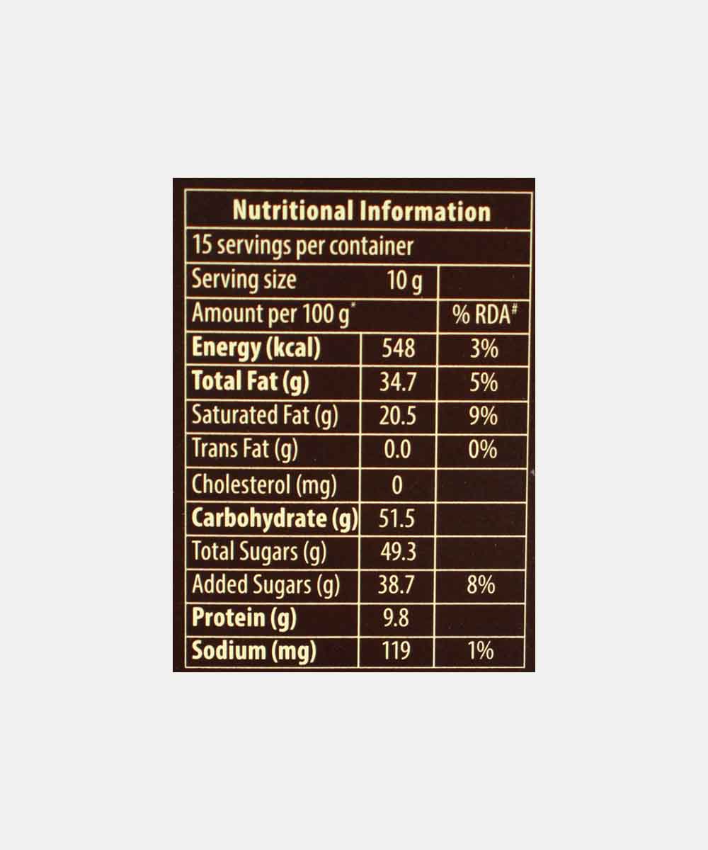 Amul Smooth & Creamy Milk Chocolate 150 Gm
