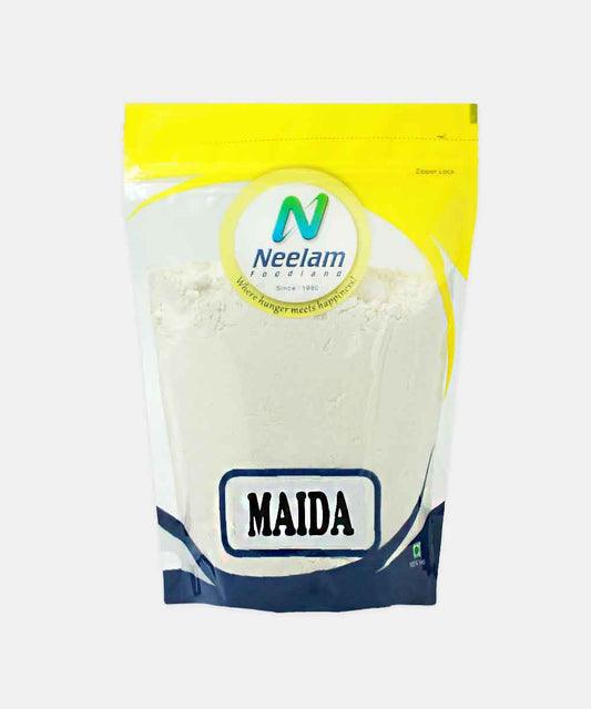 Maida 500 Gm