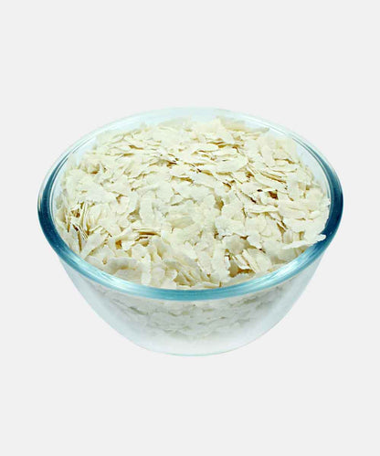 Thick Poha/Flattened Rice 500 Gm