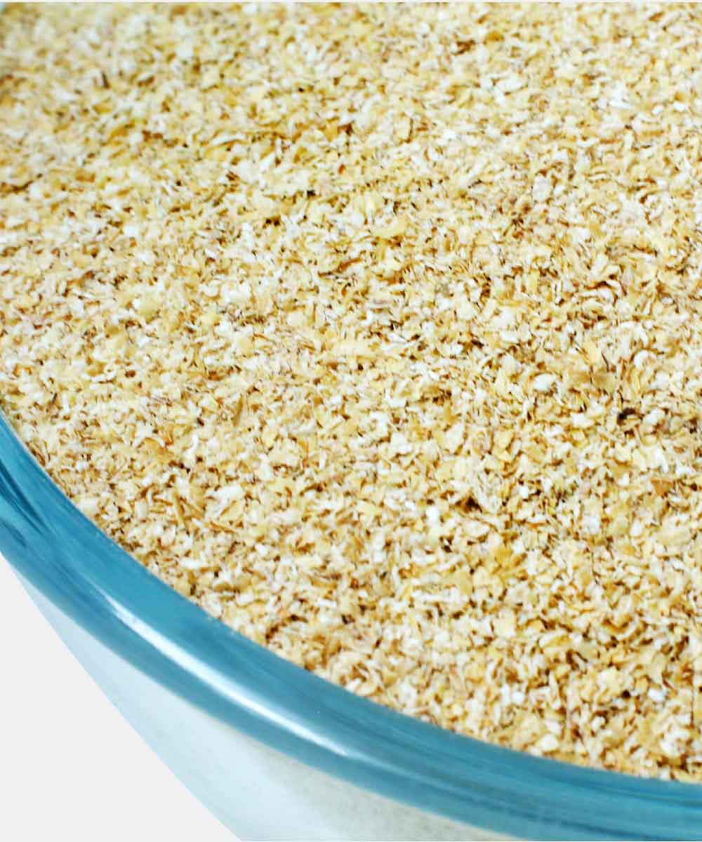 Wheat Bran/Nutri Fiber/Gehun Choker 200 Gm