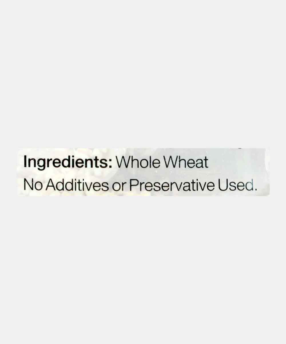 Whole Wheat Flour/Gehun Atta 2 Kg