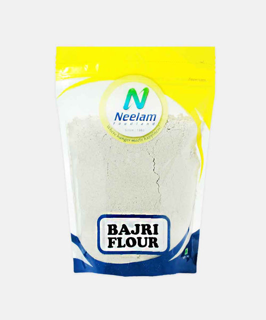 Pearl Millet Flour/Bajra Atta 500 Gm