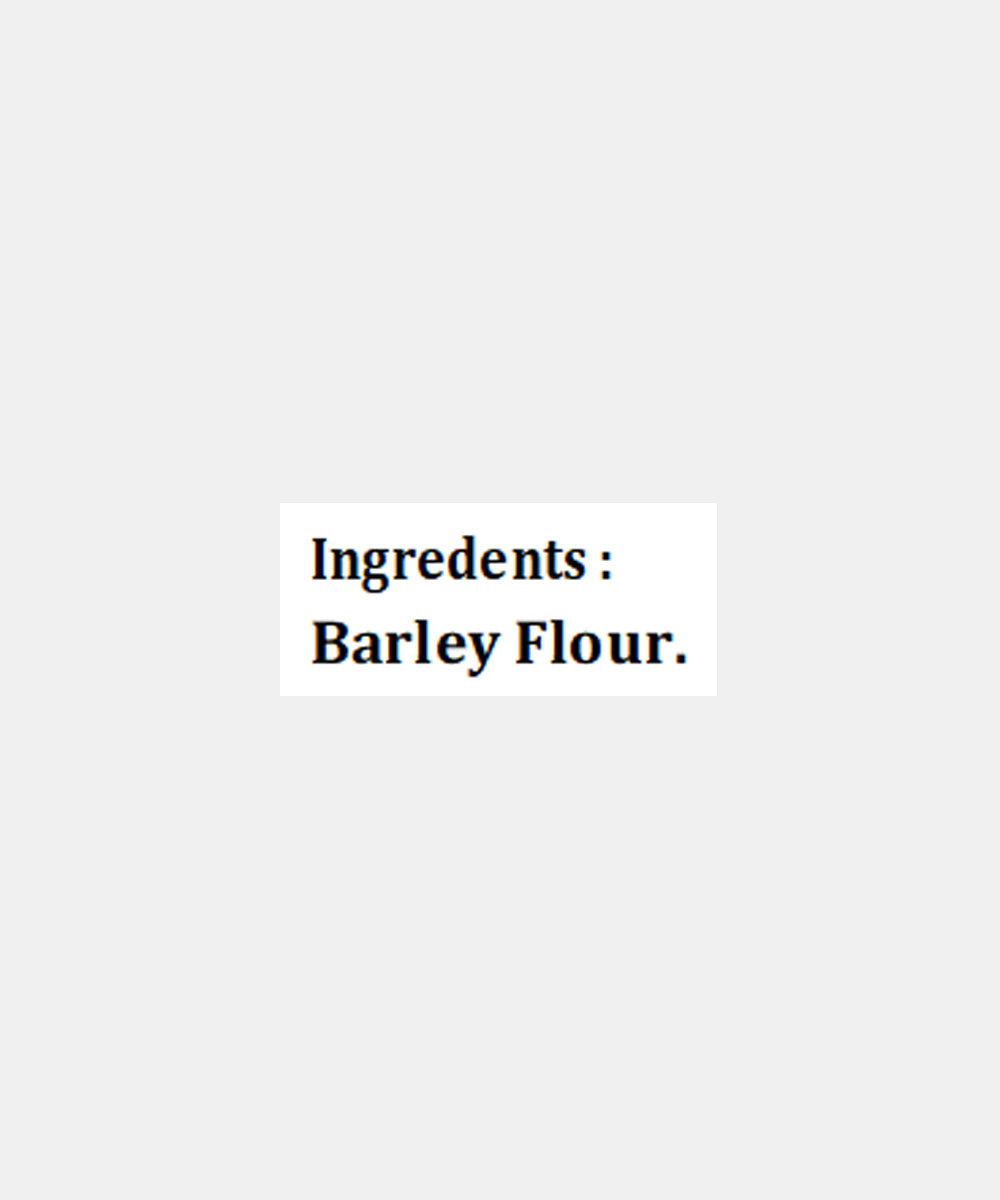 Barley Flour/Jau Atta 250 Gm