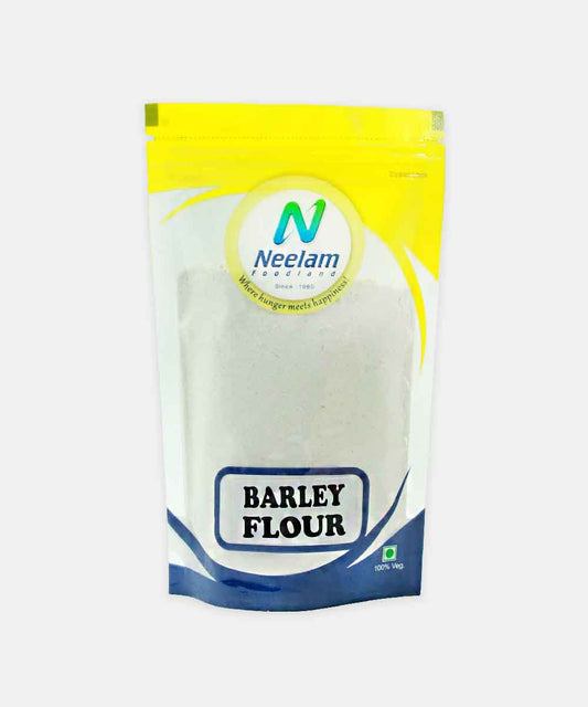 Barley Flour/Jau Atta 250 Gm