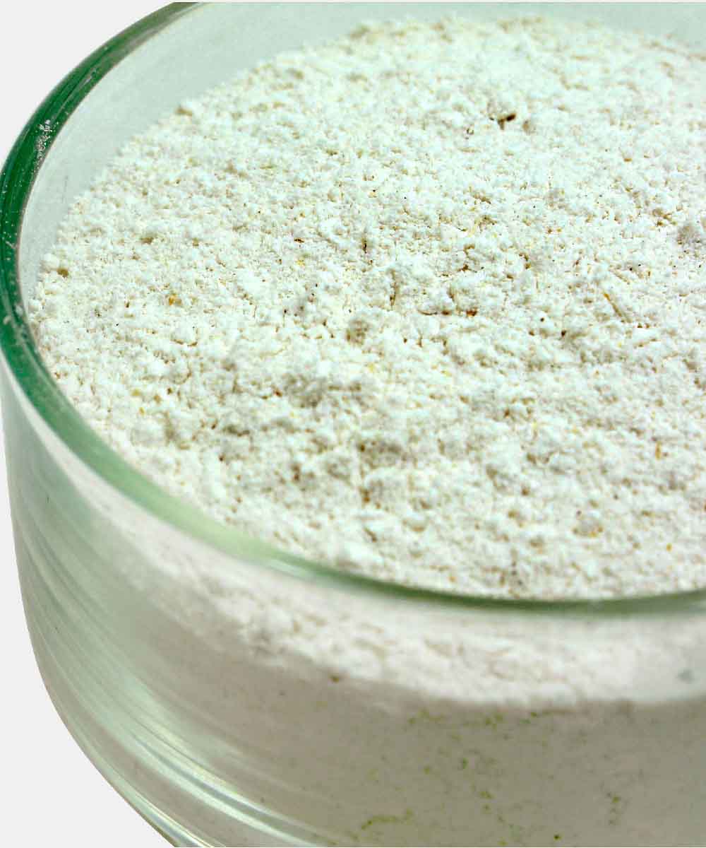 Barley Flour/Jau Atta 250 Gm
