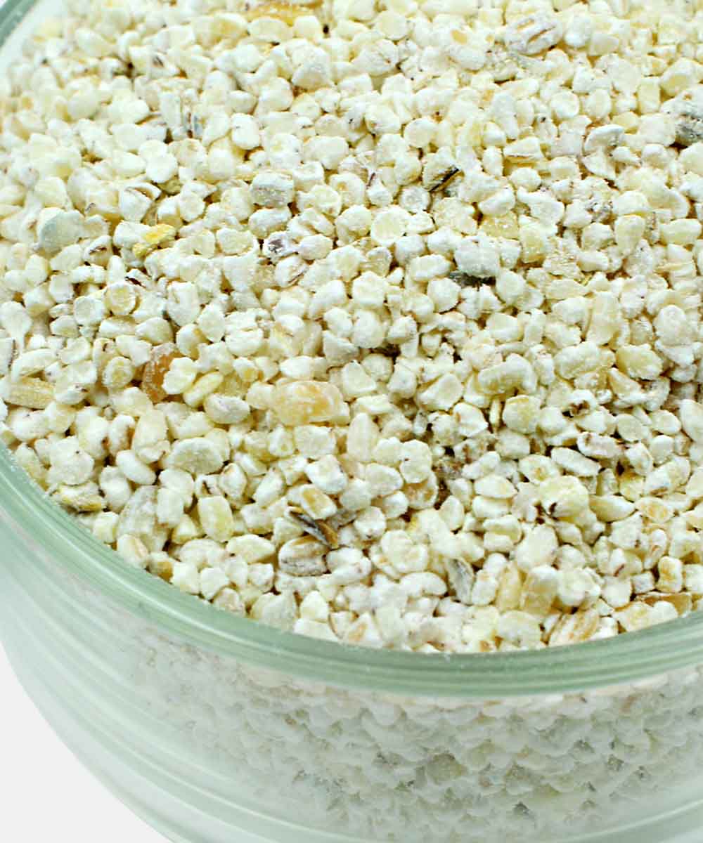 Barley Daliya/Jau Spilit 250 Gm