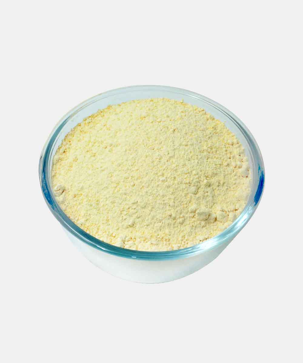 Chana Karkara Atta 500 Gm