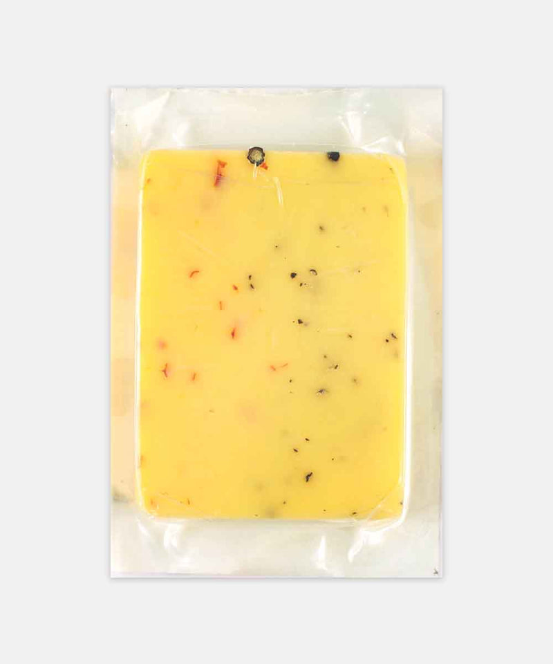 KODAI TRIPLE LAYER CHEDDER CHEESE 200 GM