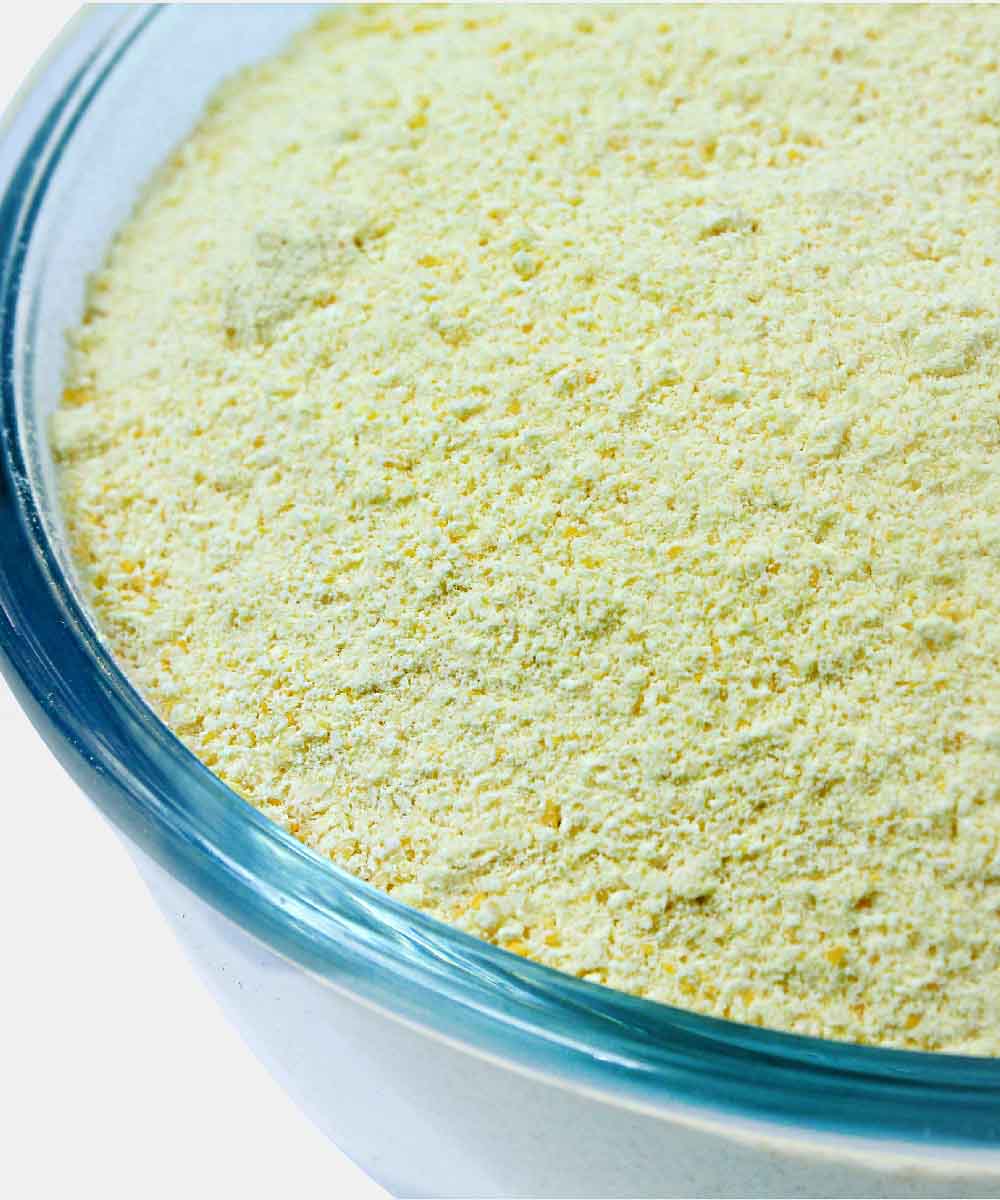 Gujrati Handwo Flour 500 Gm