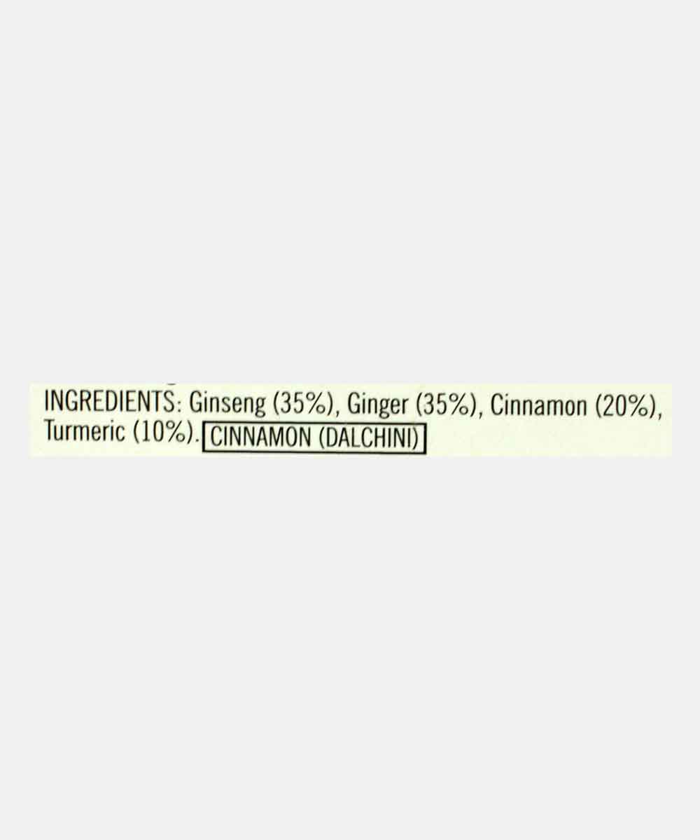 Typhoo Organic Root Remedy Tea 20 Bag