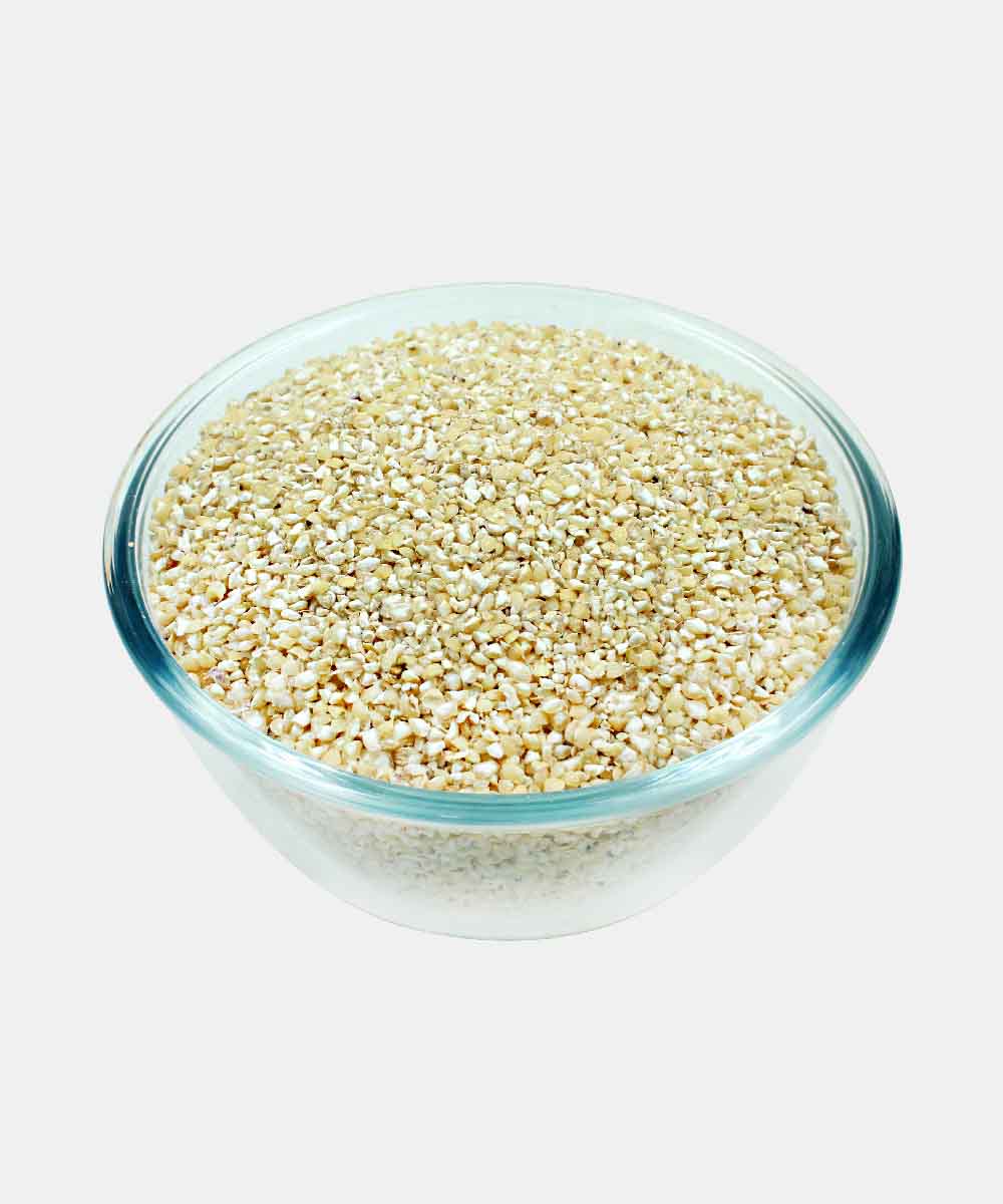 Jowar Daliya/Surgham Spilit 500 Gm