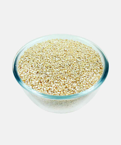Jowar Daliya/Surgham Spilit 500 Gm