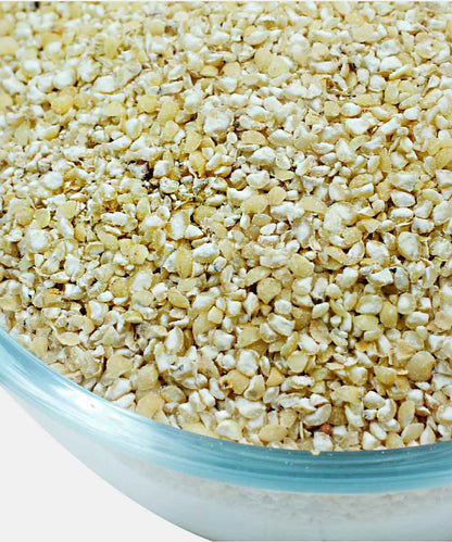 Jowar Daliya/Surgham Spilit 500 Gm