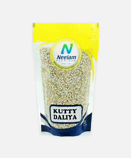 Kutty Daliya/Buckwheat Spilit 250 Gm