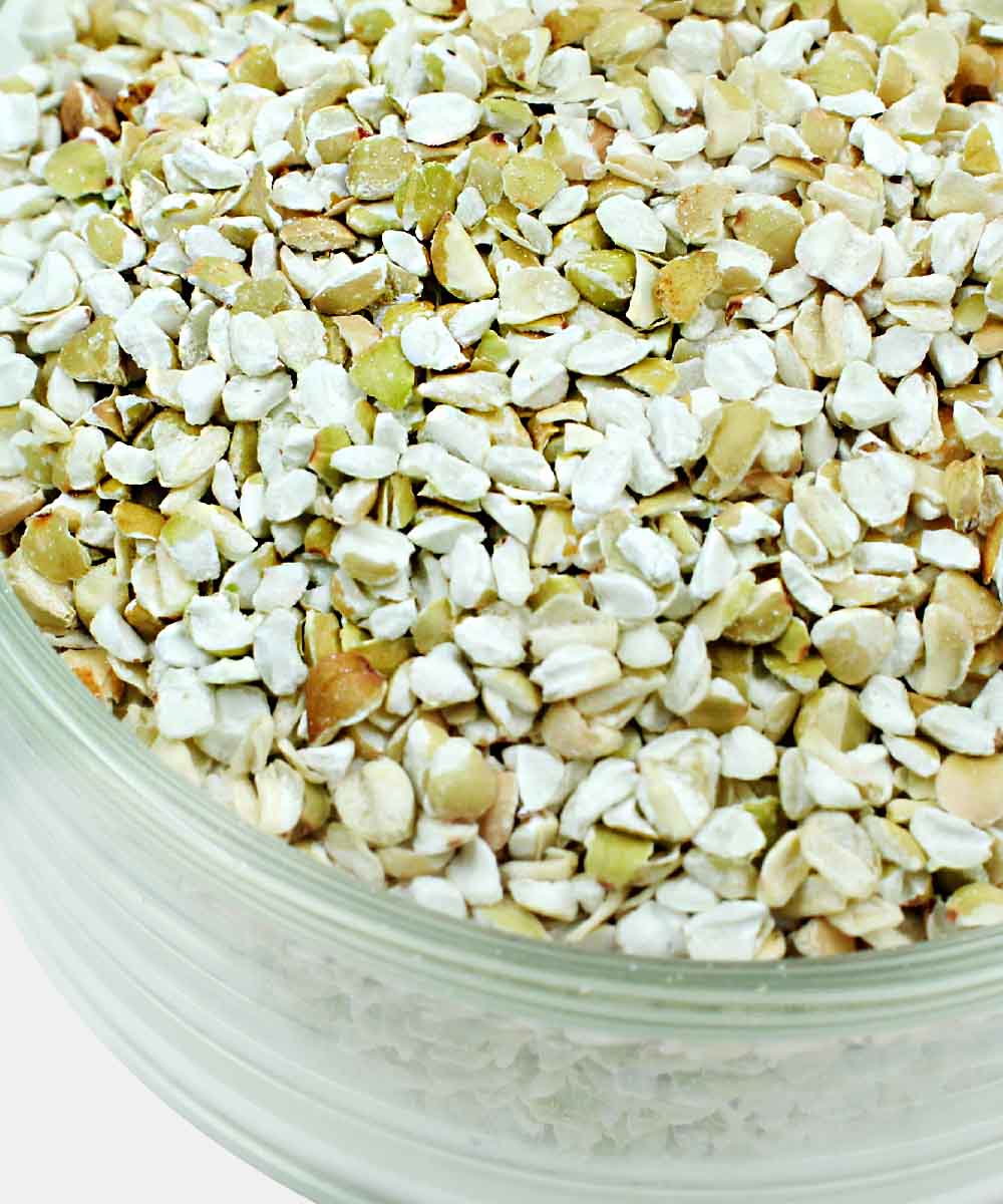 Kutty Daliya/Buckwheat Spilit 250 Gm
