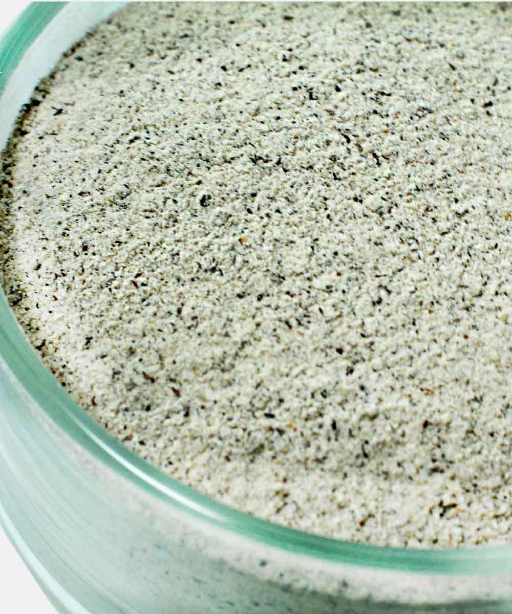 Buckwheat Flour/Kutty Atta 250 Gm
