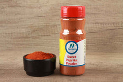 SWEET PAPRIKA POWDER 100