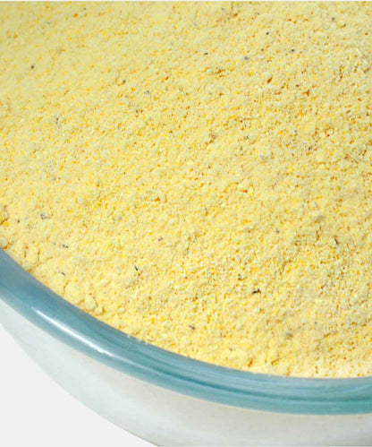 Corn Flour/Makai Atta 500 Gm