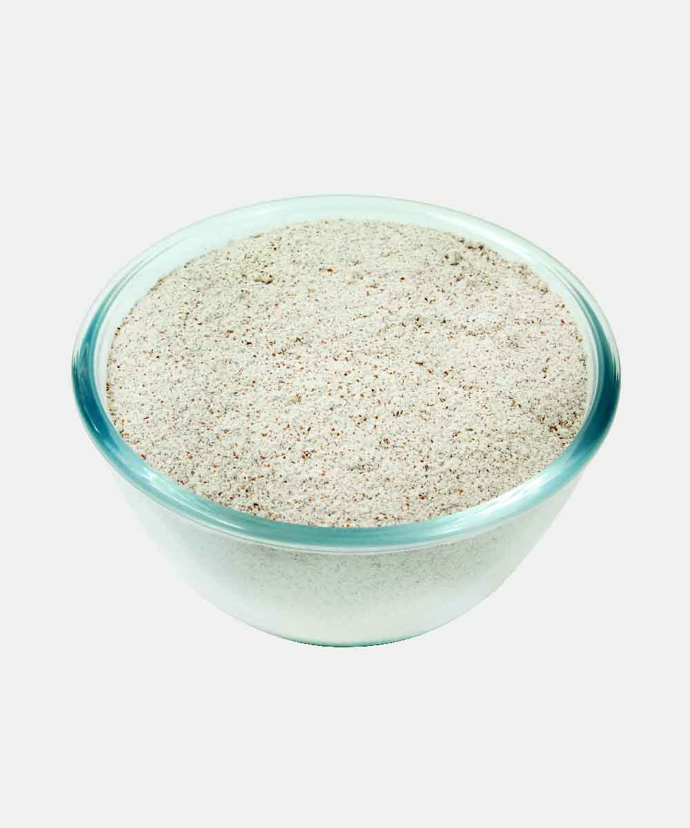 Ragi Flour/Nachani Atta 500 Gm