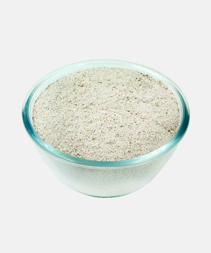 Ragi Flour/Nachani Atta 500 Gm