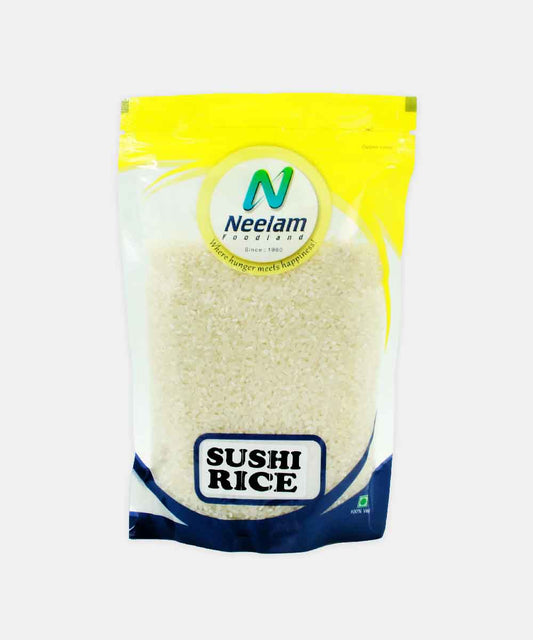 Sushi Rice 500 Gm