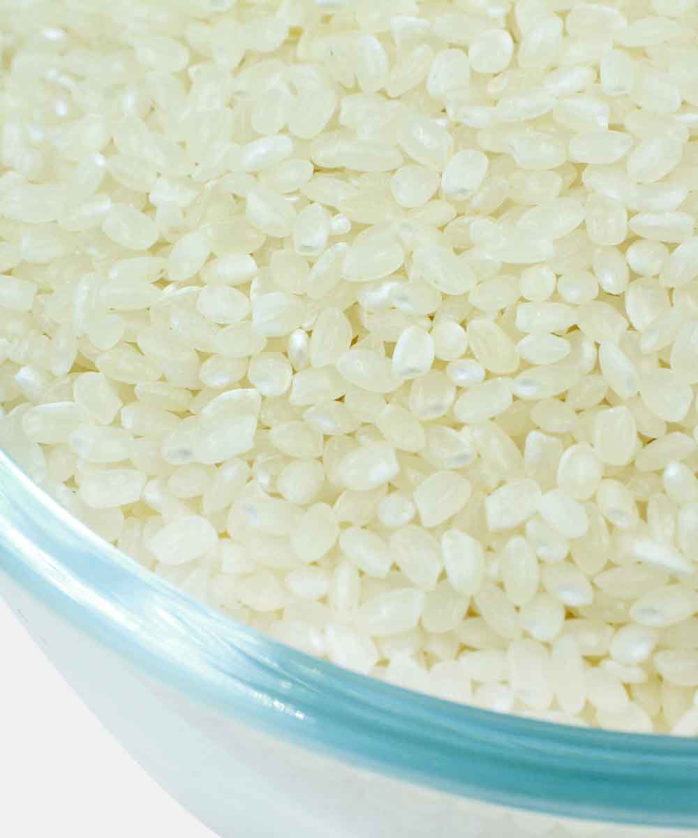 Sushi Rice 500 Gm