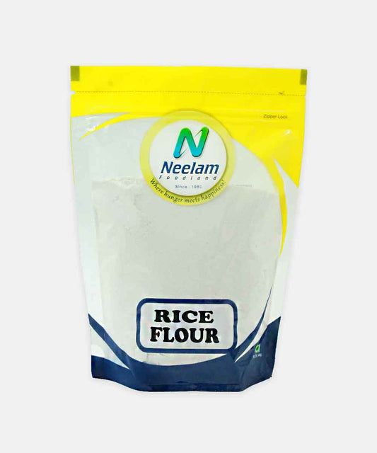 Rice Flour 500 Gm
