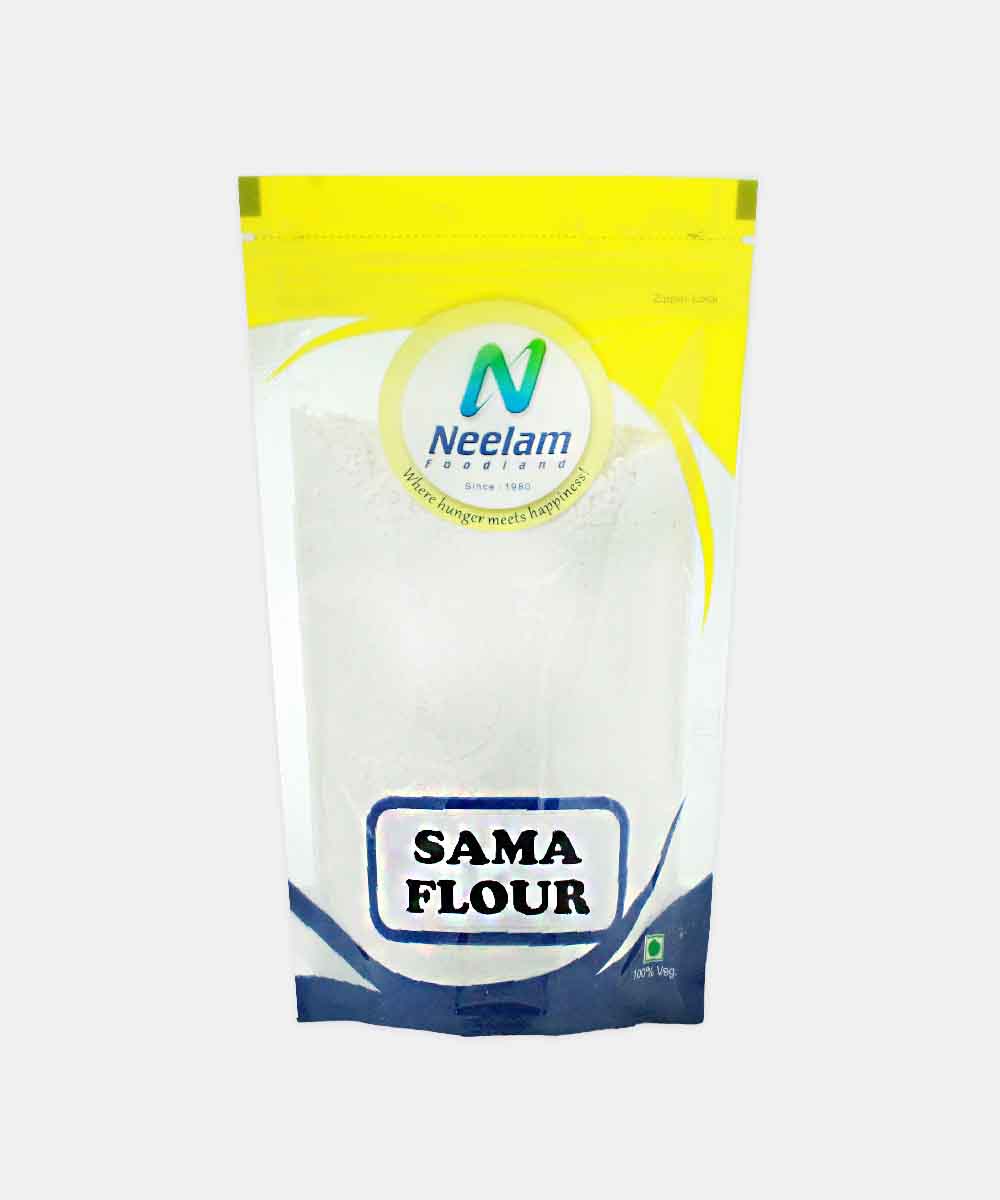 Barnyard Millet Flour/Sama Atta 250 Gm