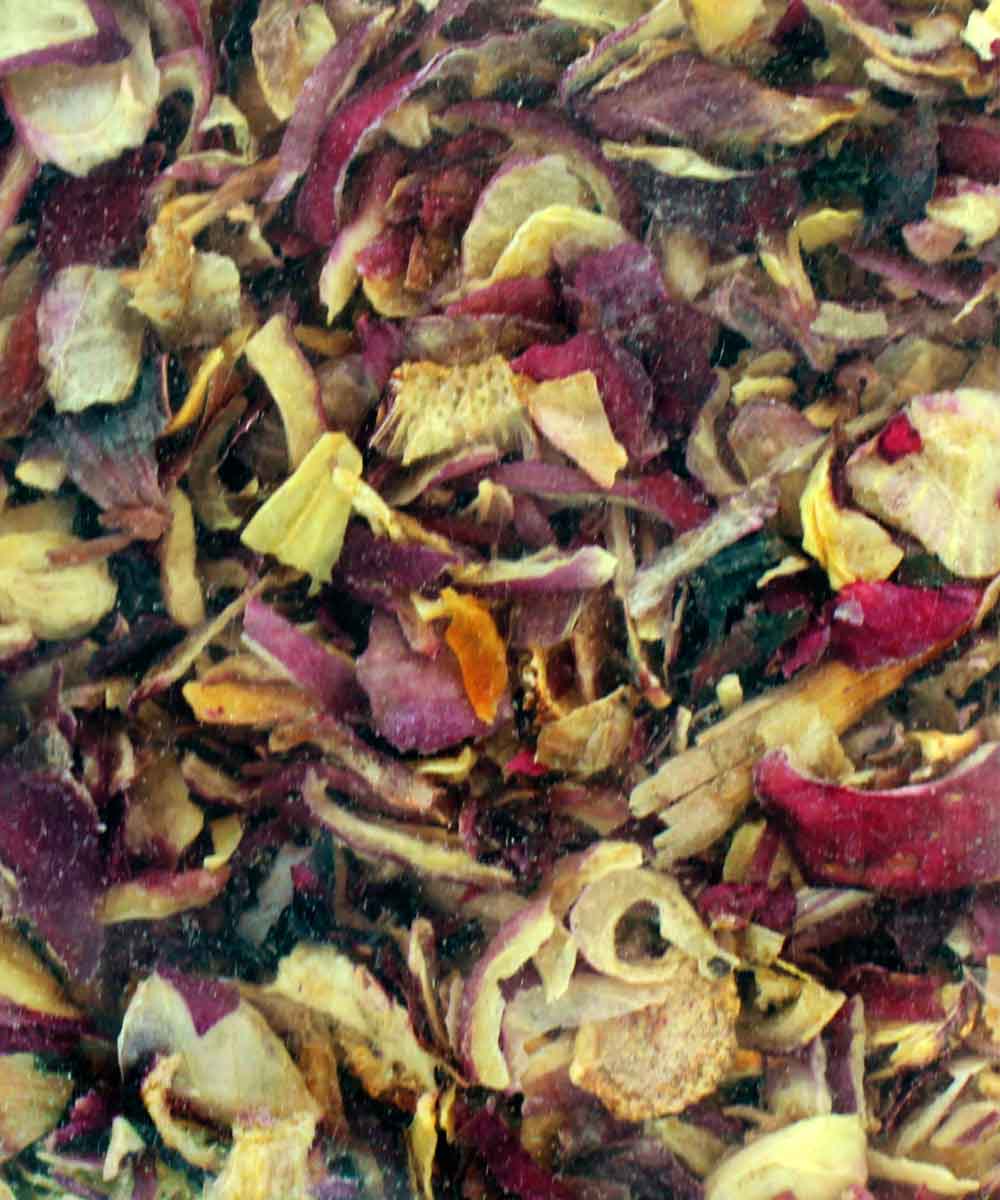 Rajas Red Onion Flakes 160 Gm