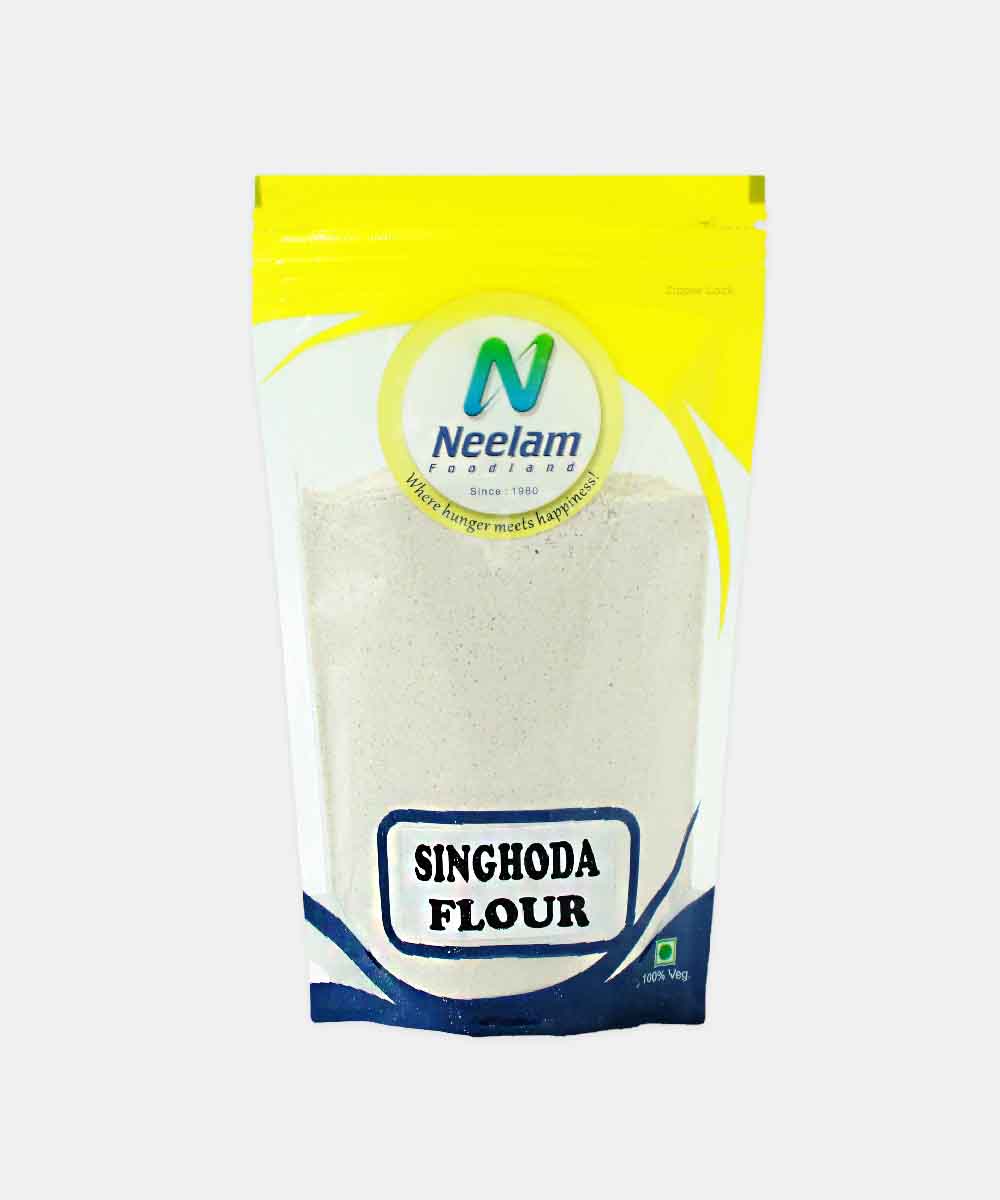 Singhara Atta/Water Chestnut Flour 250 Gm