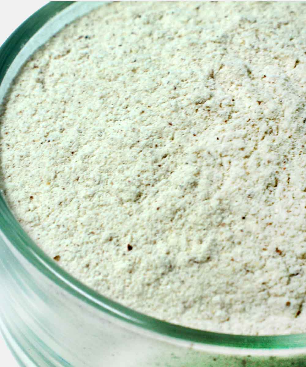 Singhara Atta/Water Chestnut Flour 250 Gm
