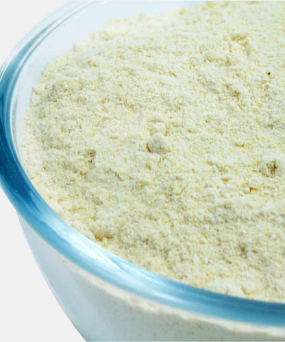 Soya Flour/Soyabean Atta 500 Gm