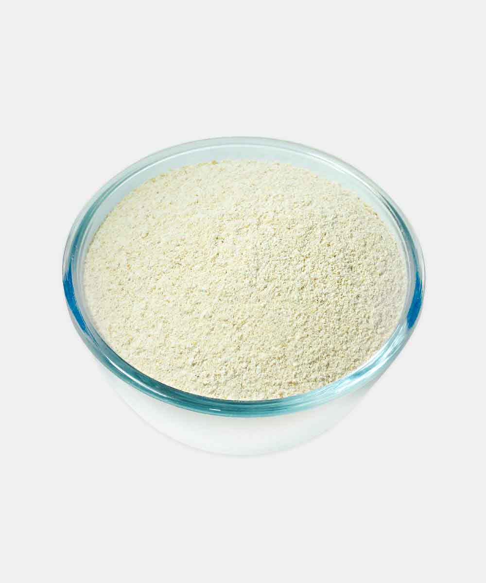 Coarse Wheat Flour/Wheat Karkara Atta 500 Gm
